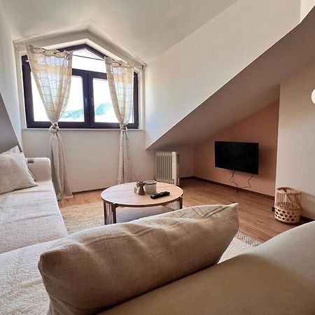 Cozy 1 Bedroom Apartment Next To The Gondola Bansko Exteriör bild