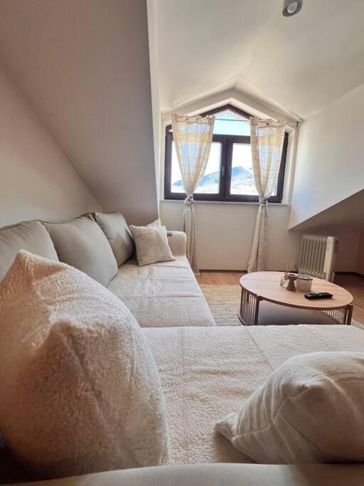 Cozy 1 Bedroom Apartment Next To The Gondola Bansko Exteriör bild