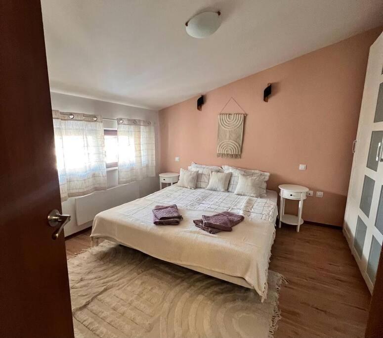Cozy 1 Bedroom Apartment Next To The Gondola Bansko Exteriör bild