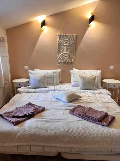 Cozy 1 Bedroom Apartment Next To The Gondola Bansko Exteriör bild